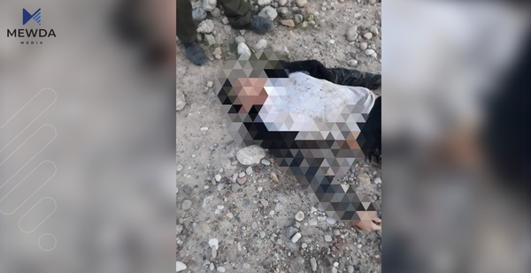 تەرمێک گەیەندرایە نەخۆشخانەی قەڵادزێ