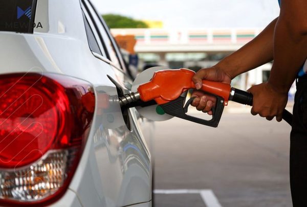 سبەینێ بەنزینی 690 دیناری لەم شوێنانە دابەش دەکرێت