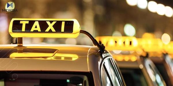 بڕیارێکی نوێ لەبارەی ئۆتۆمبێلی تاکسییەوە درا
