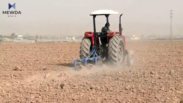 چەند قەزایەکی هەرێمی کوردستان لە مەترسیدان