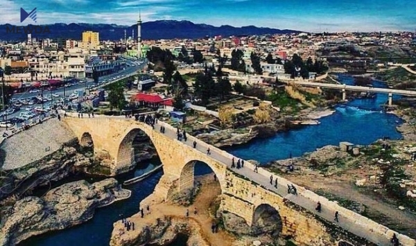 زاخۆ؛ برایەک خوشکەکەی کوشت