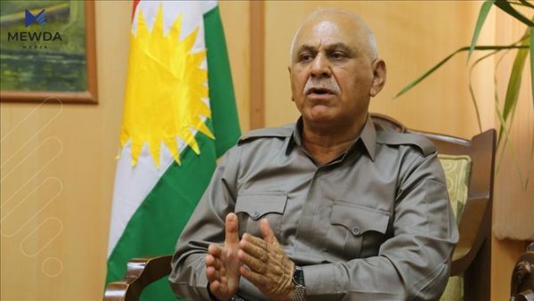 روونکردنەوەیەک لە جەعفەر شێخ مستەفاوە