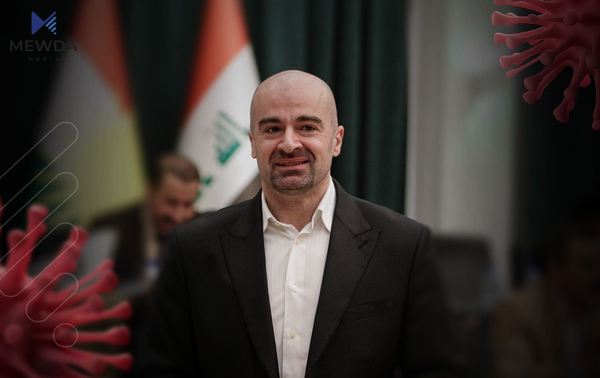 بافڵ جەلال تاڵەبانی: یەکێتی پەرۆشی پێکهێنانی حکومەتێکی نوێیەکە خزمەتی وڵات و خەڵک بکات