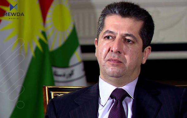 مەسرور بارزانی بۆ ئەم مەبەستە سەردانی قەتەر دەکات