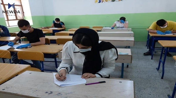 داوایەک لە خوێندکارانەوە بۆ حکومەتی هەرێمی کوردستان