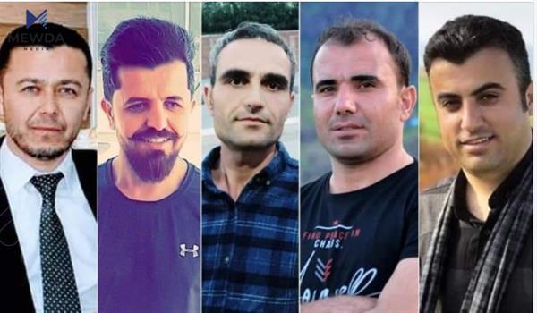 نامەیەک لە زیندانیانی بادینانەوە بۆ رای گشتی