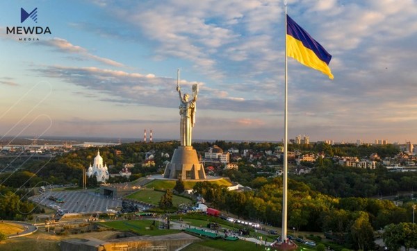 ژیانی سەدان کورد لە ئۆکرانیا لە مەترسیدایە