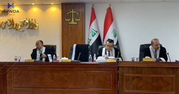 بە جێبەجێکردنی بڕیارەکەی دادگەی فیدراڵی چارەنووسی هەرێم چی لێدێت؟