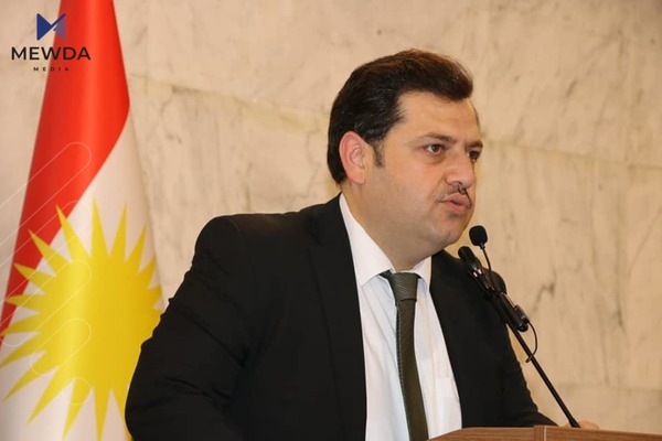 نەبەز ئیسماعیل: چاوەڕێی سعودییەن لەبارەی حەجکردنی  ئەمساڵەوە