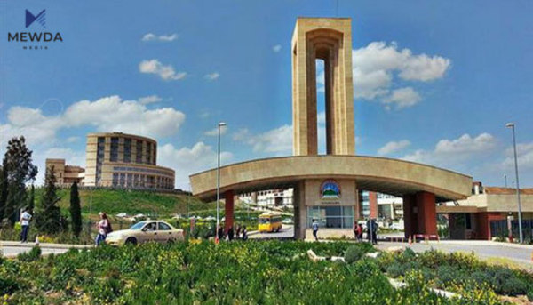 هەواڵێکی خۆش بۆ خوێندکارانی زانکۆی سلێمانی