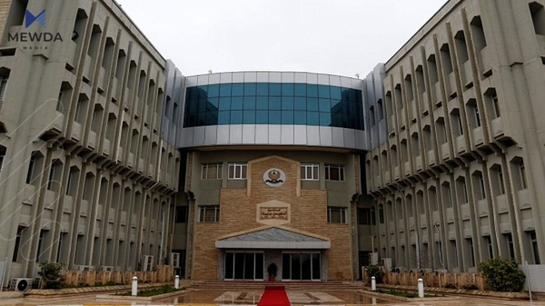 روونکردنەوەیەکی بەپەلە لە حکومەتی هەرێمەوە