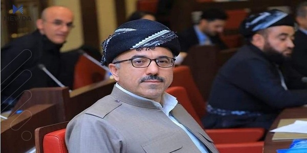 ئەبوبەکر هەڵەدنی: ئەگەر بە یاسا کۆنەکە هەڵبژاردنی پەرلەمانی کوردستان بکرێت هیچ مانایەکی نابێت