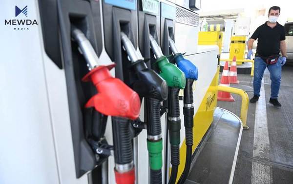 ناوی ئەو وێستگانە بڵاوکرایەوە کە سبەینێ بەنزینی 690 دیناری لێ دابەش دەکرێت