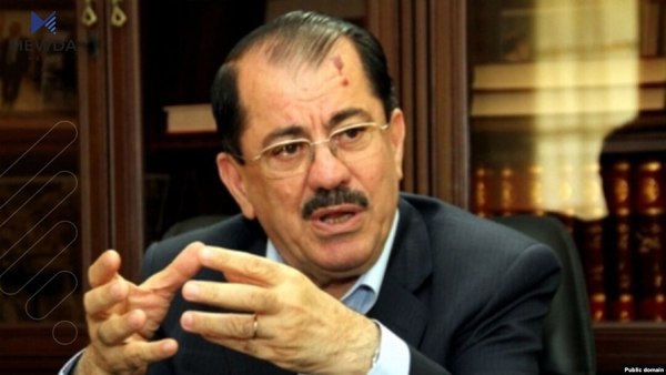 نازم دەباغ: بۆچوونی ئێران سەبارەت بە بڕیارەکەی دادگەی فیدراڵی وەک بۆچوونی وڵاتانی دیکەیە