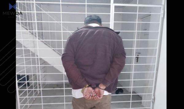 سلێمانی؛ تۆمەتبارێک دەستگیرکرا