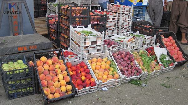 ناجێگیری روودەکاتە ئەم بازاڕە