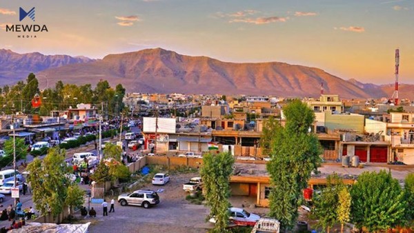 بڕیاری بە قەزابوونی ناحیەیەکی دیکە درا