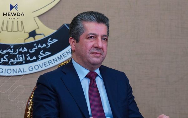 پەیامێکی بەپەلە لە سەرۆکی حکومەتەوە