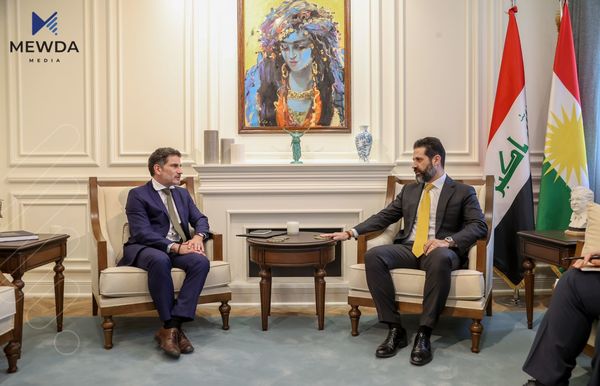 "ھەنگاوی باشمان لە پرۆسەی چاکسازی جێبەجێکردووە"