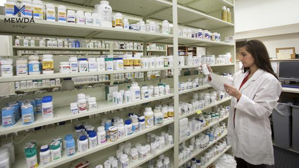 روونکردنەوە لەبارەی جۆرێک دەرمانی ساختەوە دەدرێت