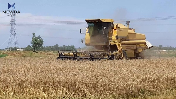 بڕێک پارەی دیکەی جوتیاران لە بەغداوە دەنێردرێت