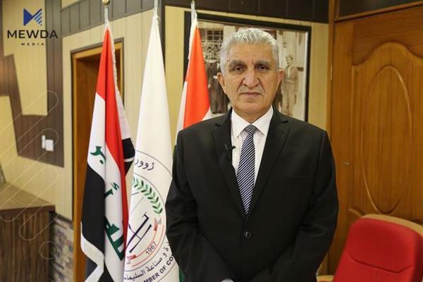 " ئەو بازرگانانەی وەکیلی کاڵا و شمەکە ئۆکرانیەکان بوون لە هەرێمی کوردستان زەرەرمەند دەبن"