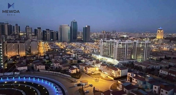 کوڕی کەسایەتییەکی دیار لە هەولێر کوژرا