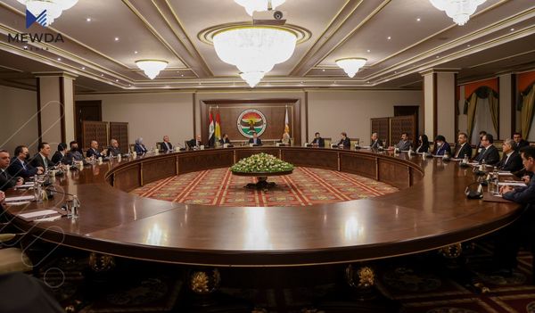 راگەیەندراوێکی بەپەلە لە چوار سەرۆکایەتییەکی هەرێمەوە