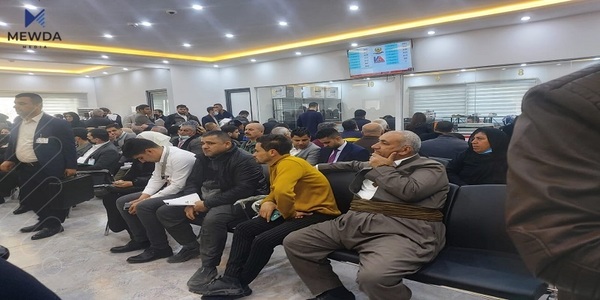 بۆ بەرژەوەندیی هاوڵاتییان ماوەی بڕیارێک درێژدەکرێتەوە