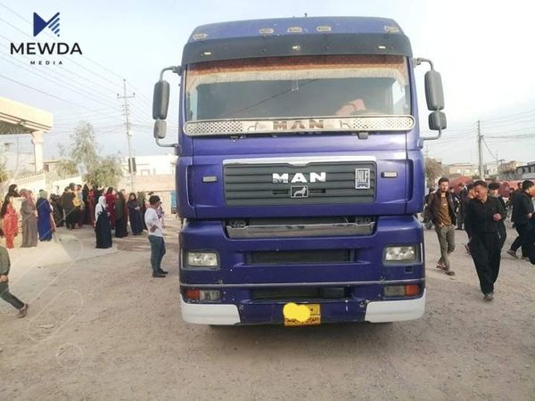 لە رووداوێکی هاتوچۆدا منداڵێک گیانی لەدەستدا