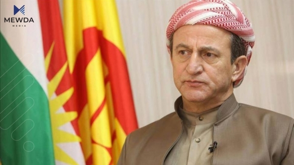 پەیامێکی تووند لە ئەدهەم بارزانییەوە