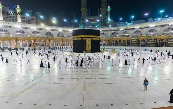 "نرخی گەشتی عومرە بۆ 800 دۆلار کەمدەکرێتەوە"