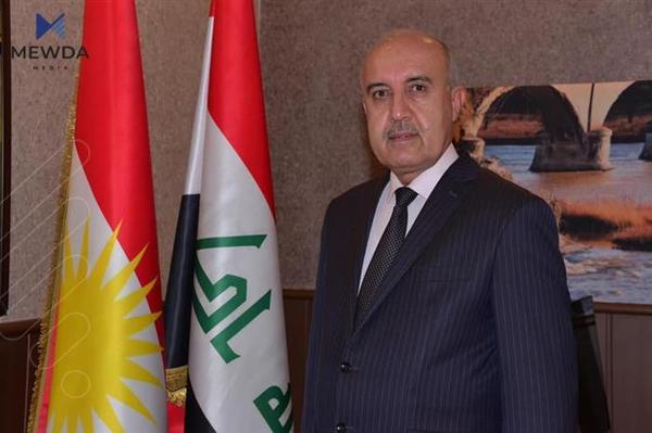 کەمال محەمەد: داهاتمان لە زۆر وەزارەت باشترە