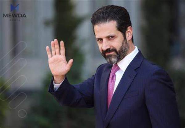 قوباد تاڵەبانی: کار دەکەین بۆ پشت بەستن بە کشتوکاڵ