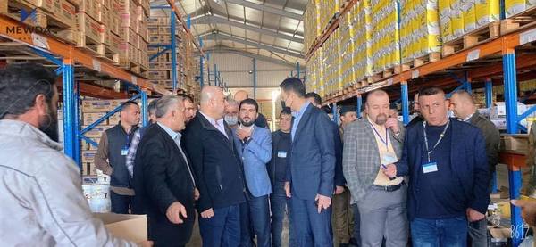 بەهۆی زیادکردنی نرخەوە ژمارەیەک مارکێت داخران