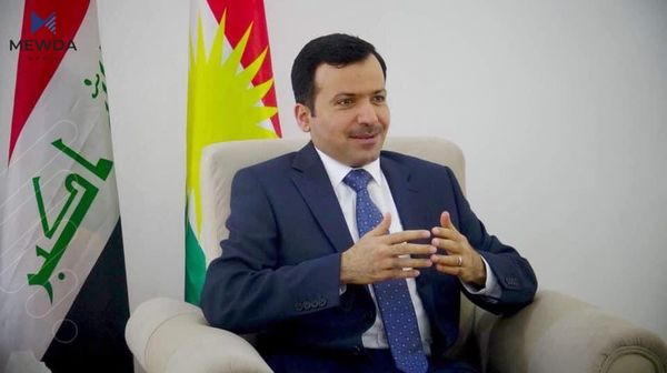 یوسف محەمەد: ژن کوشتن شەرەف نییە