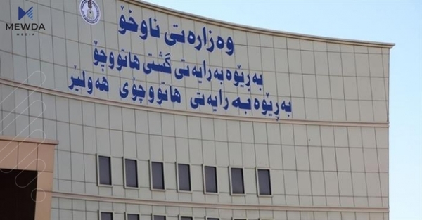 ژمارهی هێڵی گەرمی هاتوچۆی هەولێر دەگۆڕدرێت