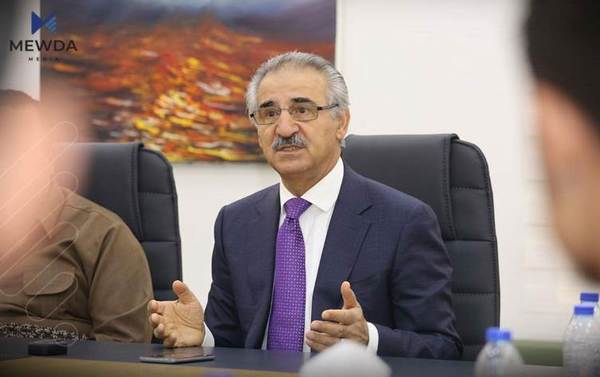 پەیامێکی تووند لە مەلا بەختیارەوە