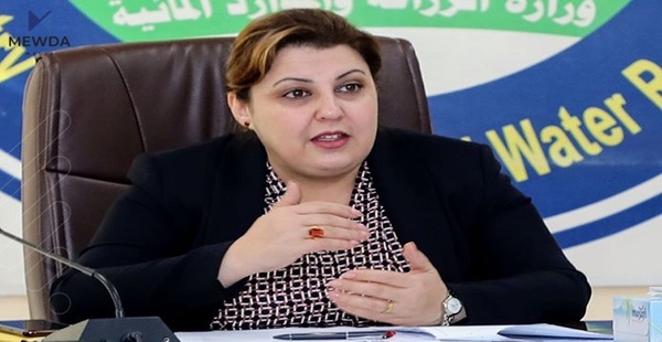 وەزیری کشتوکاڵی هەرێمی کوردستان داوای هەڵوەشاندنەوەی بڕیارێک دەکات