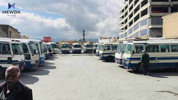 کرێی گواستنەوەی پاس و تاکسی زیاددەکرێت