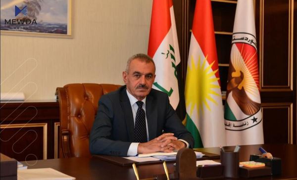 گۆڕان لە حکومەت دەکشێتەوە؟