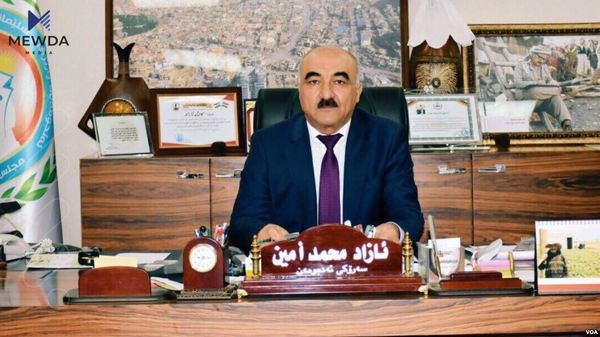 سەرۆکی ئەنجومەنی پارێزگای سلێمانی: هەوڵدەدەین رێگربین لە بەرزبوونەوەی نرخی ئارد