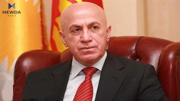 پارتی: پێویستە لەناو کوردا پۆستی سەرۆک کۆماری عیراق یەکلابکرێتەوە