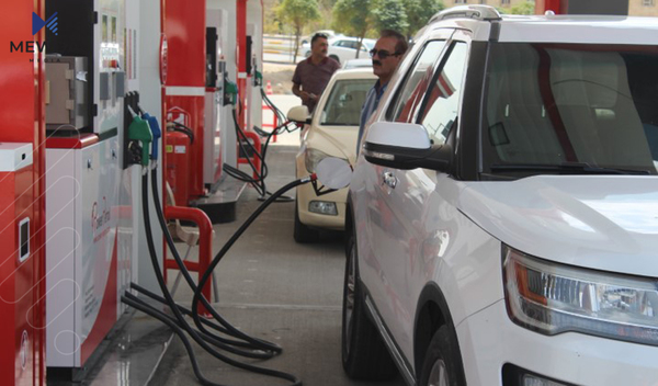 ناوی ئەو وێستگانە بڵاوکرایەوە کە سبەینێ بەنزینی 690 دیناری دابەشدەکەن