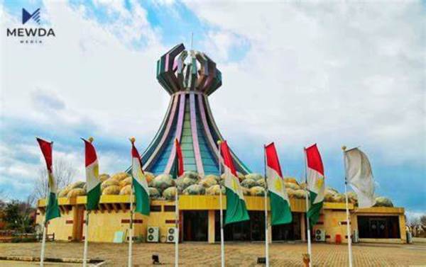 قوربانیانی ھەڵەبجە بایکۆتی یادی ئەمساڵی کیمیاباران دەکەن