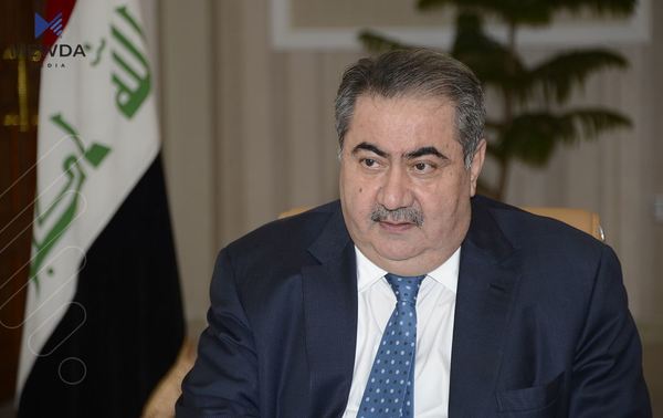 هۆشیار زێباری: ئێران درۆدەکات