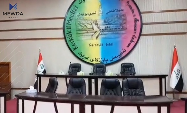 یەکێتی: پۆستی پارێزگاری کەرکوک پشکی یەکێتییە و دەستبەرداری نابین