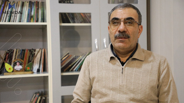 ئاڵدار خەلیل: عەفرین رزگاردەکەین