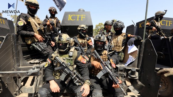 دژەتیرۆر ئەنجامی ئۆپەراسیۆنەكانی ئەمساڵی ئاشکراکرد