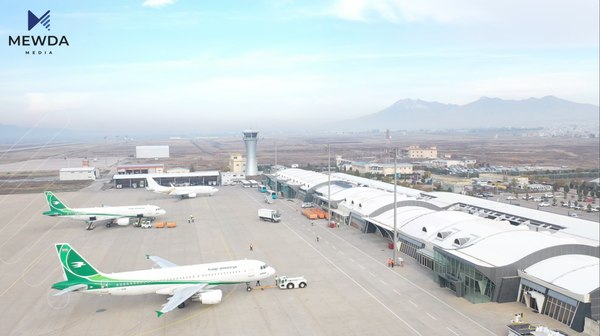 لەکاتی گەشت بۆ ئەم وڵاتە پێویست بە تێستی کۆرۆنا ناکات